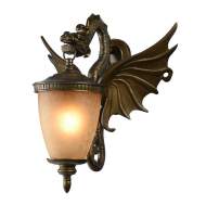 ������� ���������� Dragon