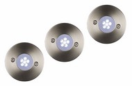 ������������ ���������� TRIO LED-SET