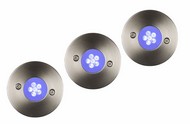 ������������ ���������� TRIO LED-SET
